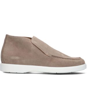 GIORGIO Business Schuhe 28767 Herren - Schwarz