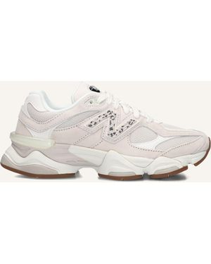 New Balance Damen Sneaker U9060 D - Schwarz