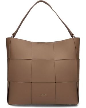 Inyati Handtasche Ylva Damen - Braun