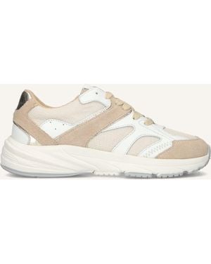 H.i.p. Mädchen Sneaker H1815 - Schwarz
