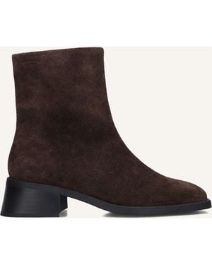 Vagabond Shoemakers Damen Stiefeletten Blanca 5217 - Schwarz