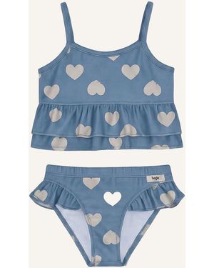 Baje Studio Mädchen Bademode Ella - Blau