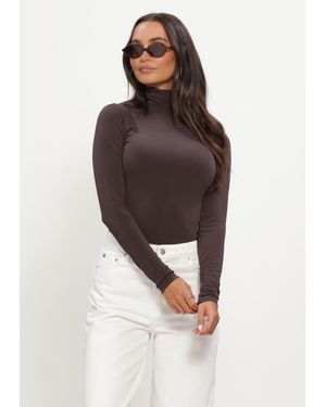 Notre-v Damen Tops & T-Shirts Nv-Inger - Rot