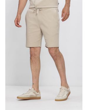 Chasin' Herren Hosen 23110006_Stone.Structure - Natur