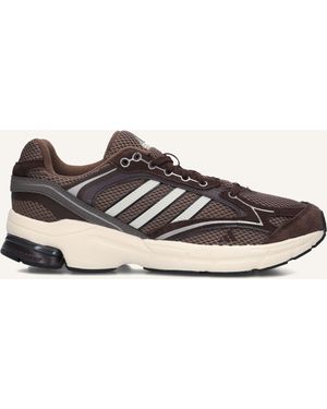 adidas Herren Sportschoenen Spiritain 2000 - Schwarz