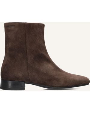 Vagabond Shoemakers Damen Stiefeletten Mona 040 - Braun