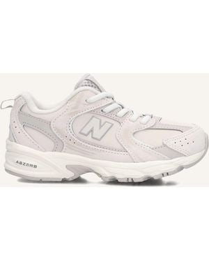 New Balance Mädchen Sneaker Pz530 - Schwarz