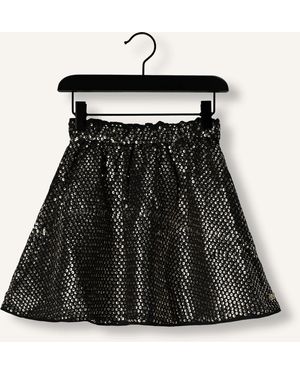 NIK & NIK Mädchen Röcke Nien Skirt - Schwarz