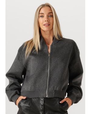 STUDIO AR Damen Jacken Nina - Grau