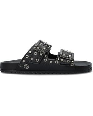 Vingino Pantolette Lizza Mädchen - Schwarz