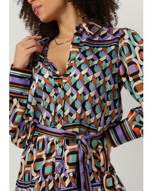 Suncoo Minikleid Camy Damen - Grau