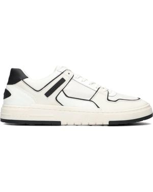Guess Sneaker Low Cento - Schwarz