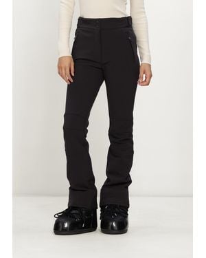 Airforce Damen Hosen Sundance Mountain Ski Pants - Schwarz
