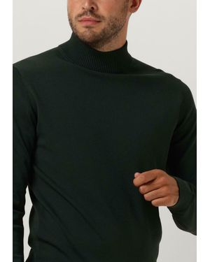 Genti Pullover K8098-3260 - Grün