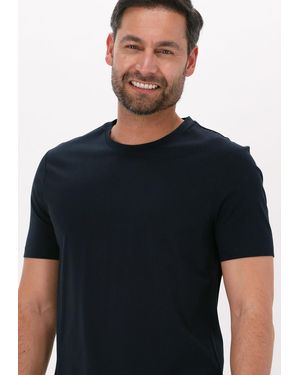 BOSS T-Shirt Tessler 150 Herren - Schwarz