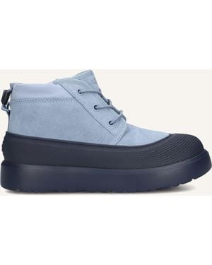 UGG Jungen Boots K Neumel Weather Hybrid - Blau