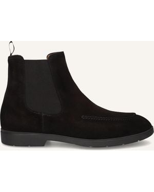 Magnanni Herren Boots 26780 - Schwarz