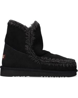 Mou Winterstiefel Eskimo 18 Damen - Schwarz