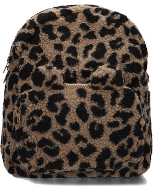 Liewood Rucksack Allan Pile Mädchen - Schwarz