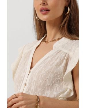 Josh V Top Scarlett Nicht-gerade - Natur