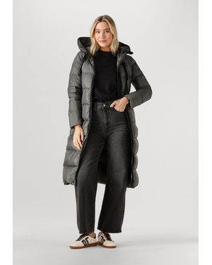 Peuterey Damen Jacken Nunki Mqn 02 - Schwarz