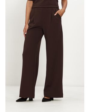 Ana Alcazar Damen Hosen 052199.3912 - Schwarz