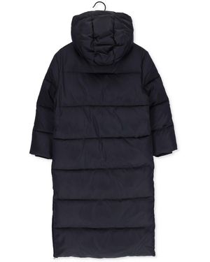 NIK & NIK Wattierte Jack Lizian Puffer Mädchen - Blau