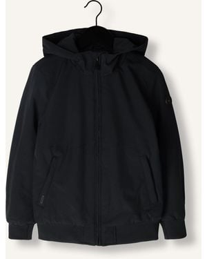 Airforce Jungen Jacken Frb0341 - Schwarz
