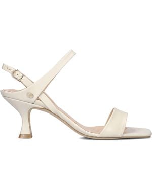 Fred De La Bretoniere Sandalen 163010151 Damen - Schwarz