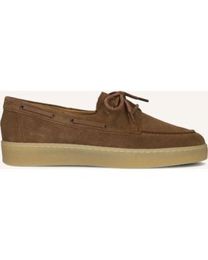 Gabor Damen Loafer 342 - Schwarz