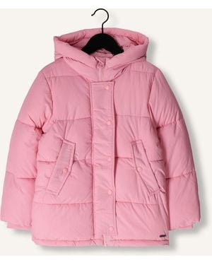 Vingino Mädchen Jacken Tossa - Pink