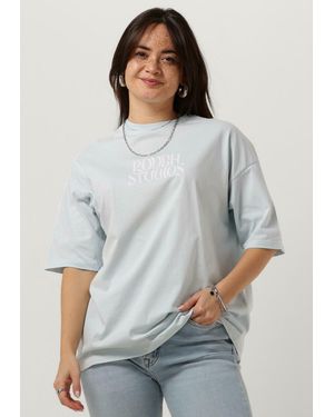 Rough Studios Damen Tops & T-Shirts Tubi Tee - Grau