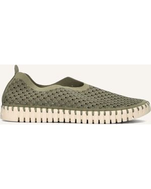Ilse Jacobsen Damen Slipper Tulip3275 - Schwarz