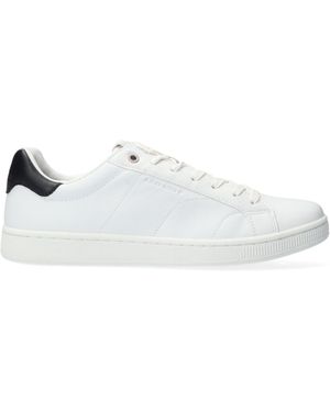 Björn Borg Sneaker Low T305 Herren - Schwarz
