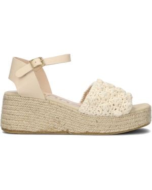 Kanna Sandalen Kv22131 Damen - Schwarz