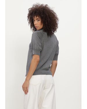 Bruuns Bazaar Damen Pullover & Cardigans Anemonebbhalias Knit - Mehrfarbig