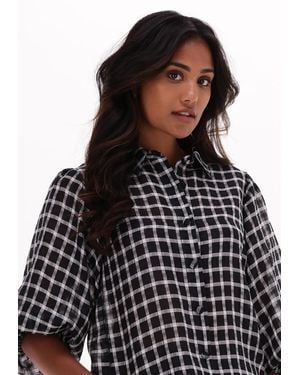 Catwalk Junkie Bluse Bl Naomie - Mehrfarbig