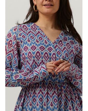 Rough Studios Minikleid 7399334969544 - Blau