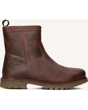 PME LEGEND Herren Boots Starwing 1 - Braun