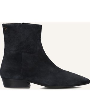 Toral Damen Stiefeletten Belinda - Schwarz