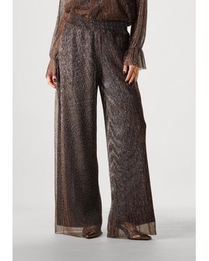 Notre-v Damen Hosen Nv-Eleysa - Braun