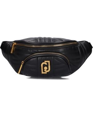 Liu Jo Gürteltasche Achala Waist Pack - Schwarz