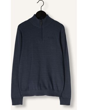 Ballin Amsterdam Jungen Pullover & Cardigans 17812 - Blau