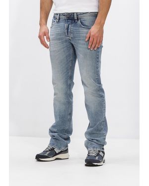 DIESEL Herren Jeans 1985 Larkee - Blau