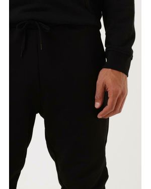 Lyle & Scott Jogginghose Skinny Sweat Pants Herren - Schwarz