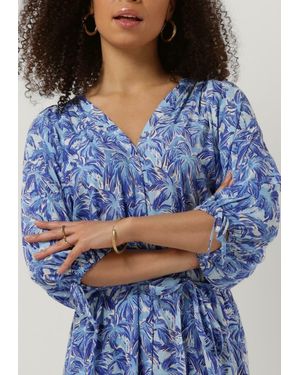FABIENNE CHAPOT Minikleid Clipper Dress 101 - Blau