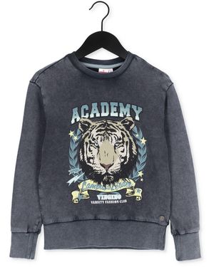 Vingino Pullover Nesra Mädchen - Blau