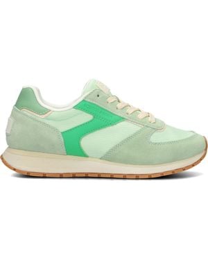 Scotch & Soda Sneaker Low Inez Damen - Grün