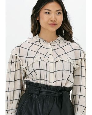 Mkt Studio Bluse Casilda - Mehrfarbig