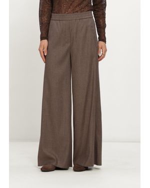 Cambio Damen Hosen Aveline Studio87 - Braun